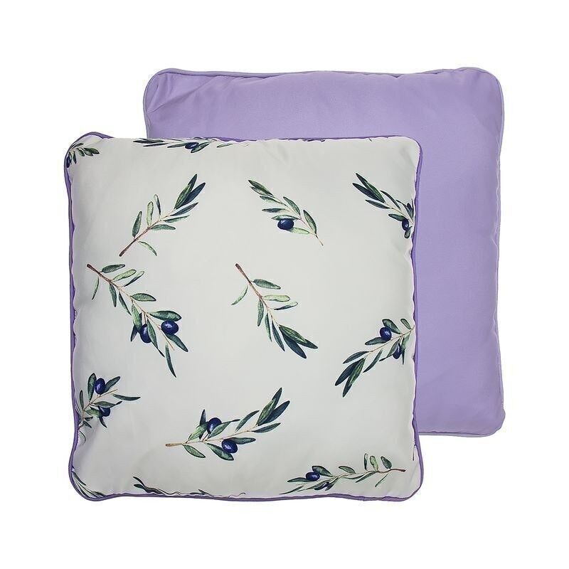 COJIN 43X43 OLIVOS HH23481293