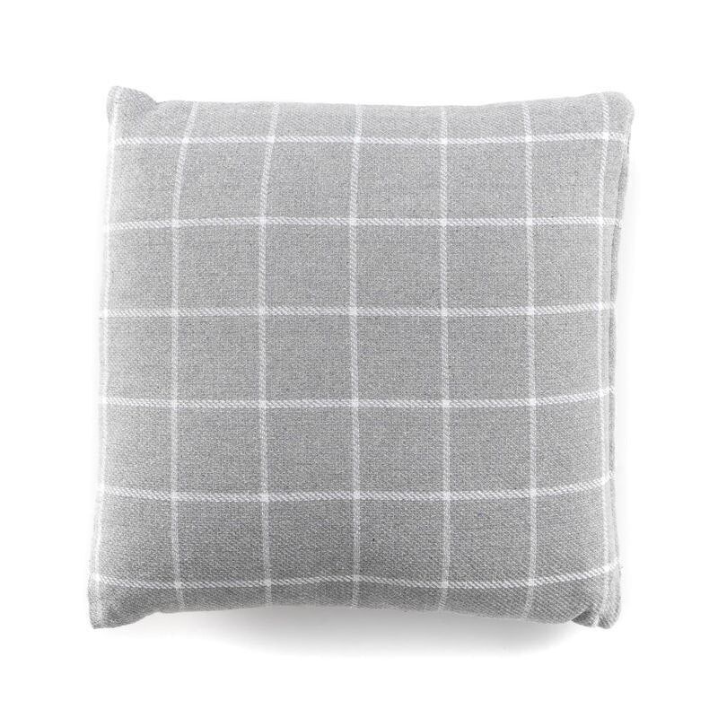 COJIN 45X4 QUADROS GRAU HH3051555