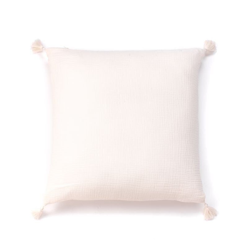 COJIN 45X45 ALG.CRUDO HH304602