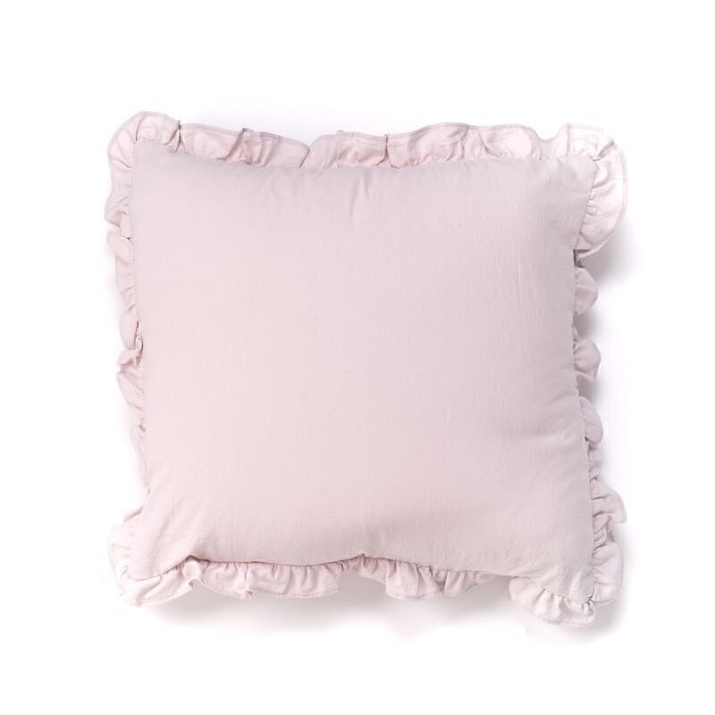 COJIN 45X45 ALG.LILA HH3046781