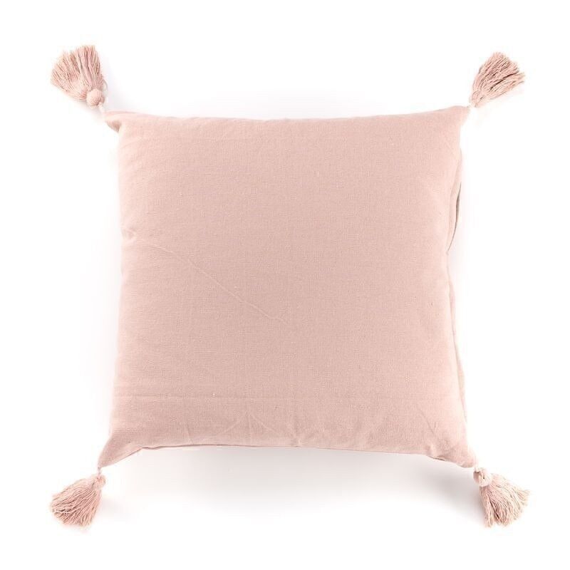 COJIN 45X45 CHLOE ROSA PASTELL HH30512005
