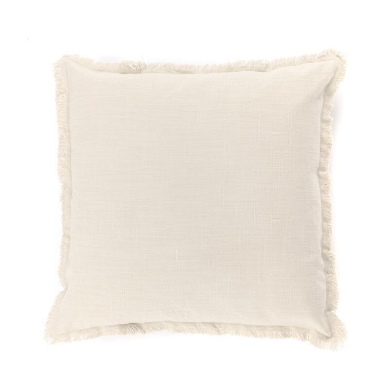 COJIN 45X45 CRUDO HH3051531