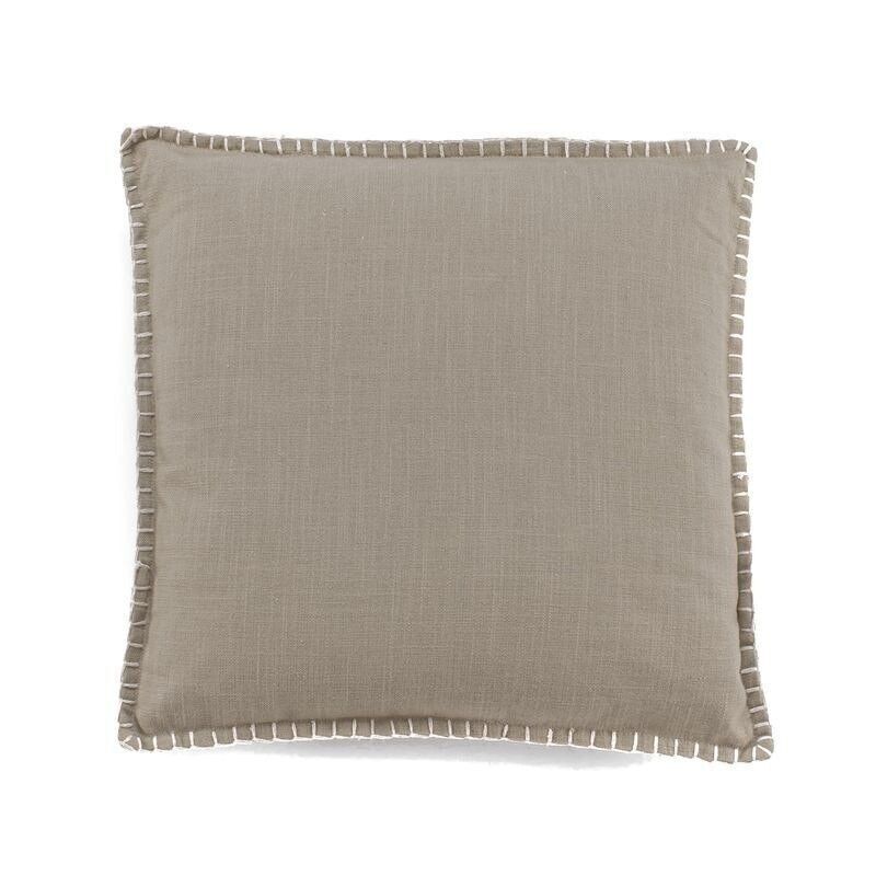 KISSEN 45X45 FEDERBEIN TOPO HH3051606