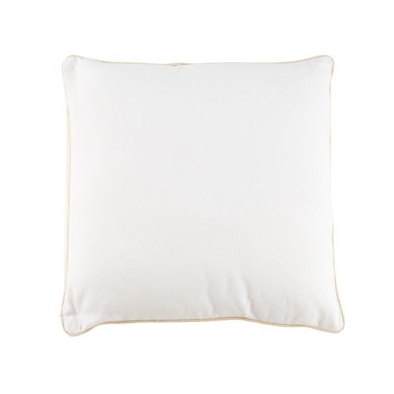 COJIN 45X45 VIVO CRUDO HH3051509