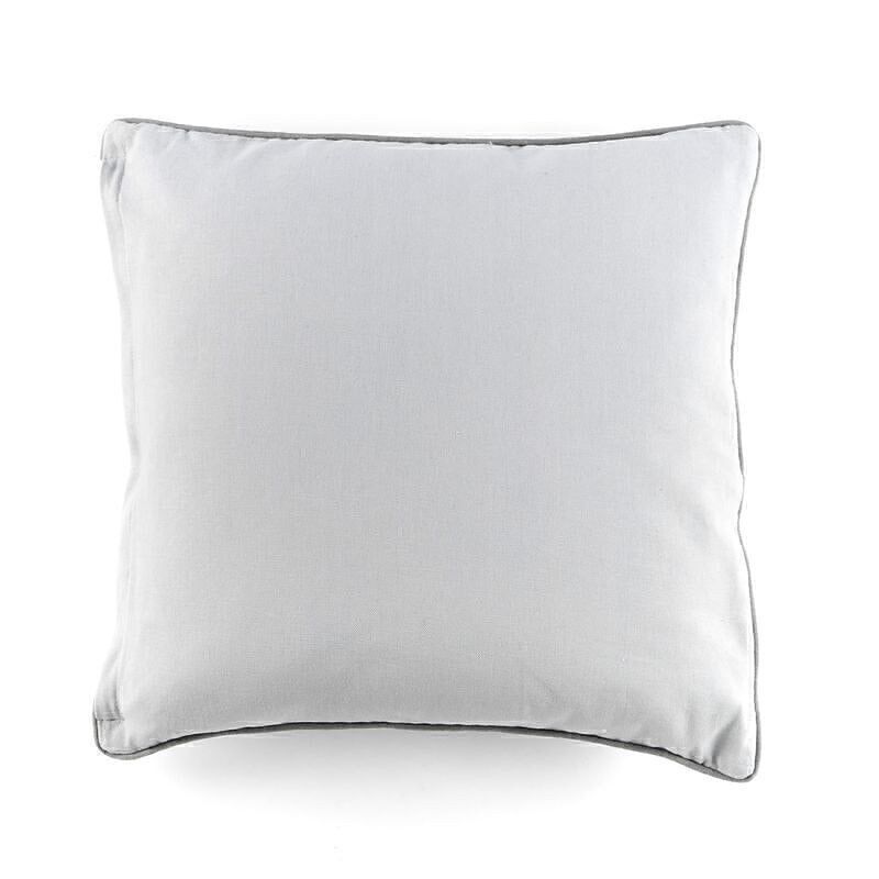 COJIN 45X45 VIVO GRIS PERLA HH3051543