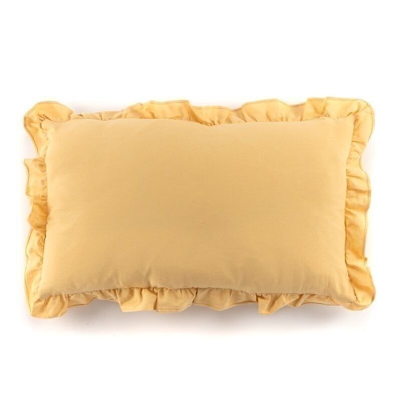 COJIN 50X30 AMARILLO PASTELL HH30511721