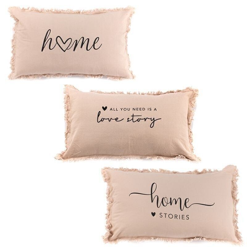 COJIN 50X30 HOME LIEBE 3M HH23481493