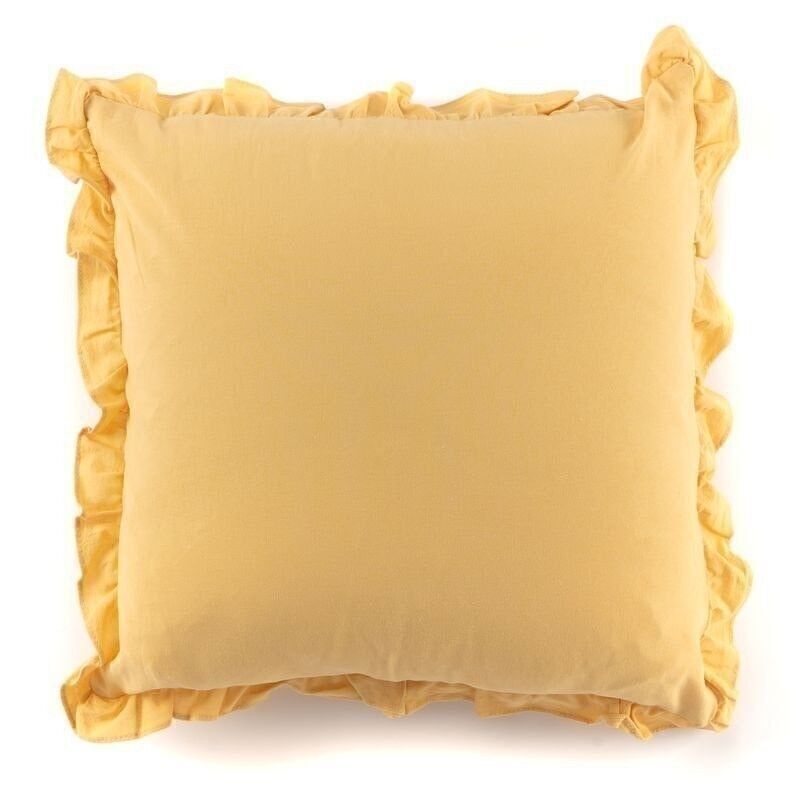 COJIN 60X60 AMARILLO PASTELL HH30511723