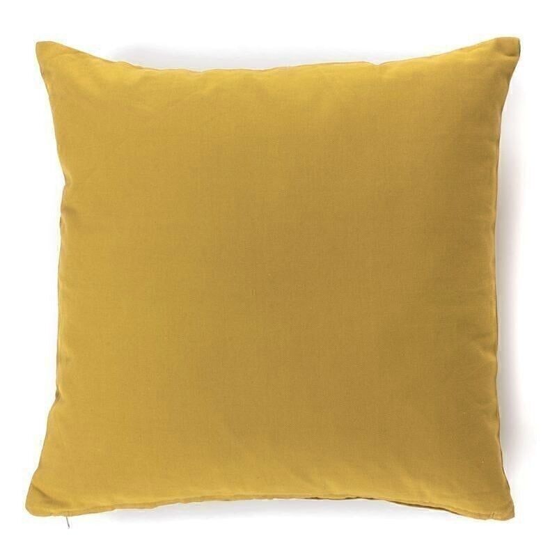 COJIN 60X60 MOSTAZA HH3051504