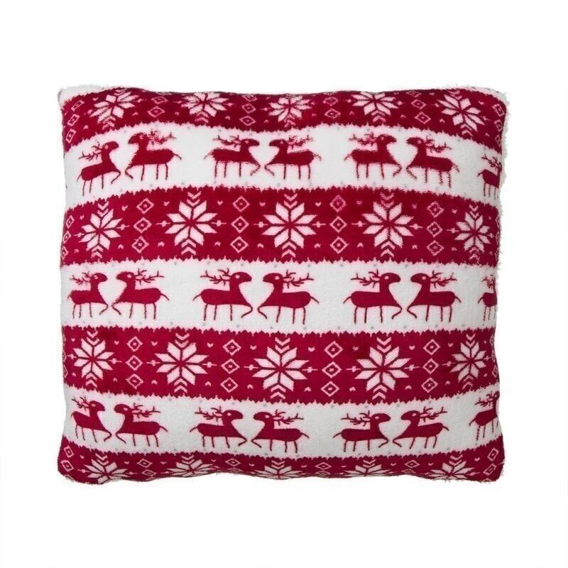 COJIN POLAR ESTAMPADO HH3046756