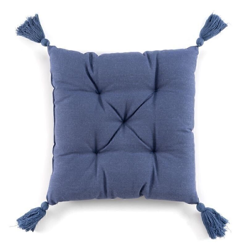 STUHL 40X40 BLAU HH30511791