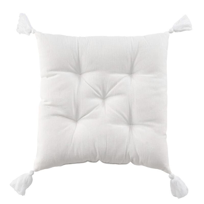 STUHLKOPF 40X40 CRUDO HH30511790