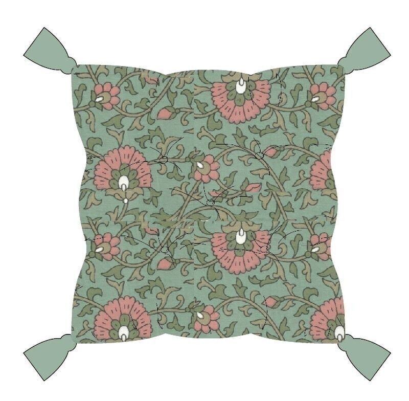 STUHL 40X40 LINA HH30511826