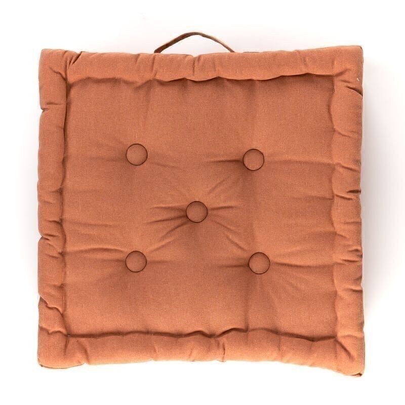 KOJIN SUELO 40X40 TERRAKOTA HH30511862