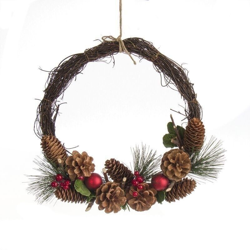 DEKORATIVE HALSKETTE MIT METALLISCHEM EFFEKT HH3046707