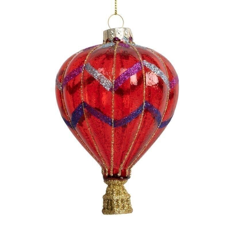 AEROSTATISCHER GLOBUS-ANHÄNGER ROSA HH30512994