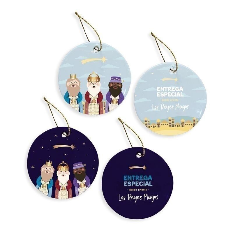 HALSKETTE REYES MAGOS HH305459