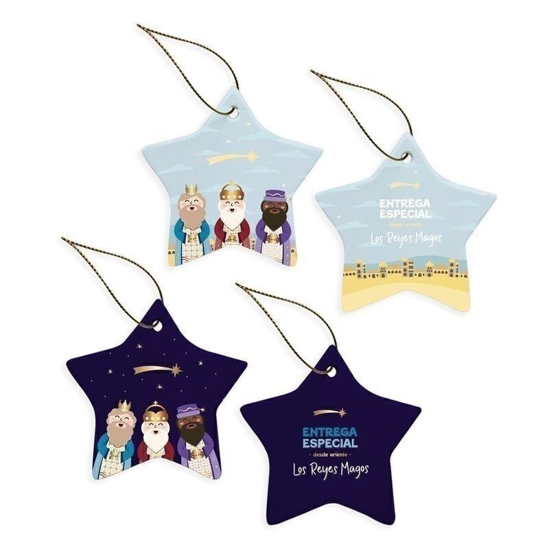 HALSKETTE REYES MAGOS HH305460