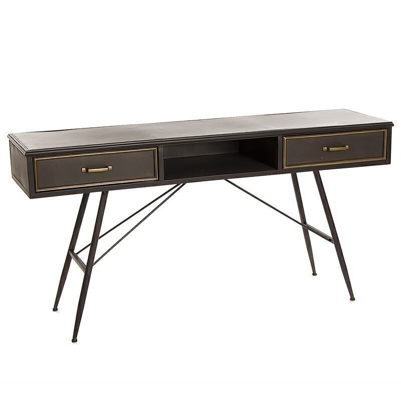 KONSOLE METALL VINTAGE HH294403