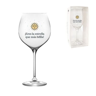 COPA DE VINO 415ML HH304323