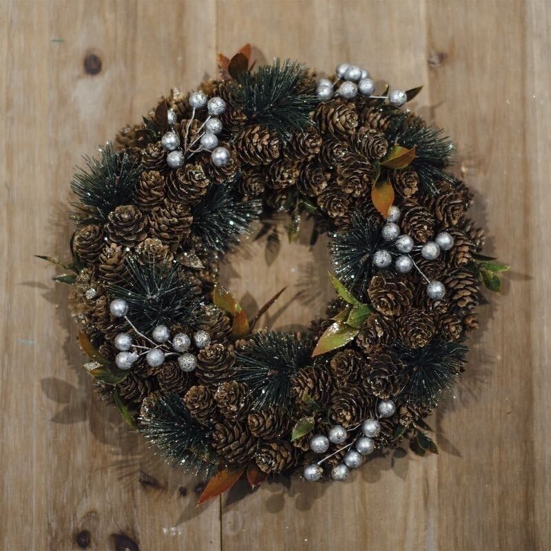 CORONA KÜNSTLICHER CHAMPAGNER HH3046299