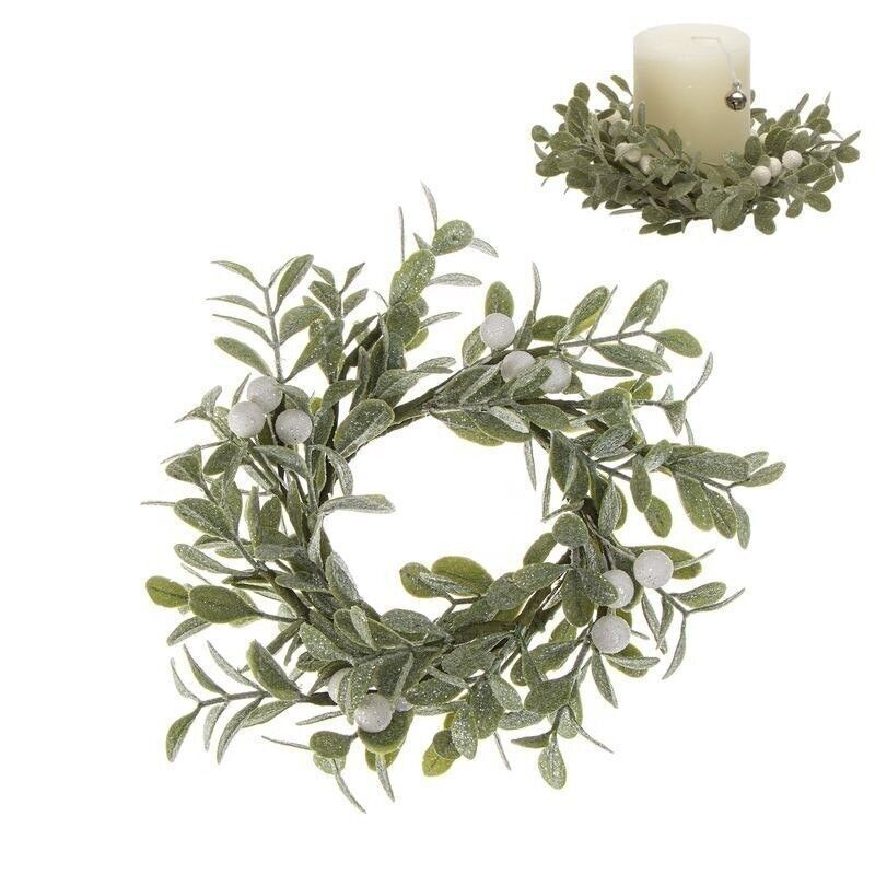 CORONA PARA VELA MATT HH3046698