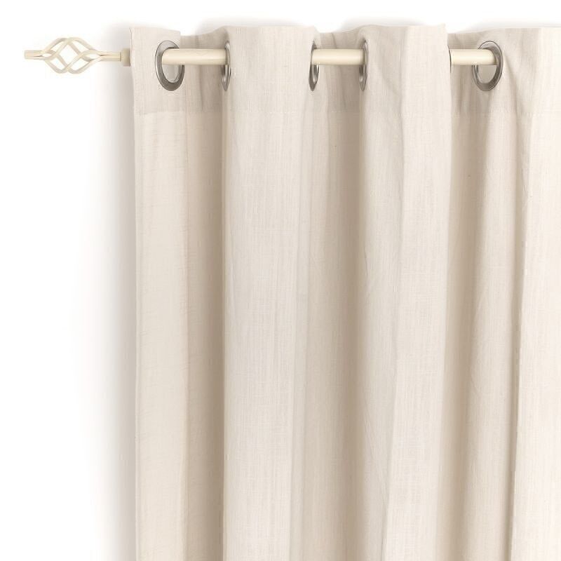 CORTINA 130X260 CRUDO HH30511976