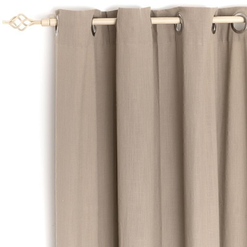 CORTINA 130X260 TOPO HH30511983