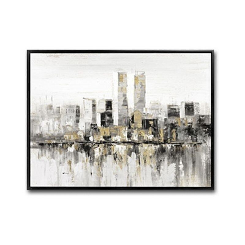 QUADRO MARCO 60X80 GEFÄRBT IN MANO CITY HH2365880