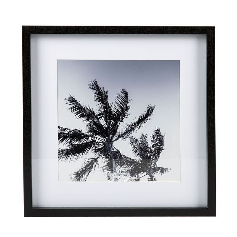 CUADRO PORTAFOTOS 25X25 HH2597423