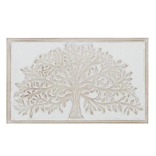 CUADRO RELIEVE ARBOL DE LA VIDA HH2182901