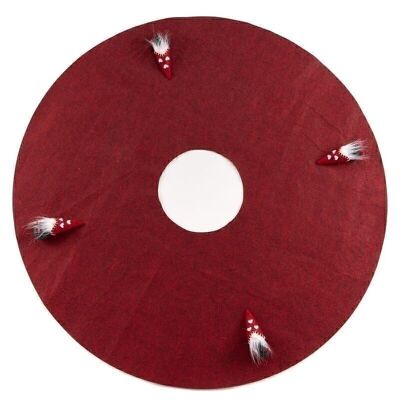 CUBREARBOL FIELTRO GNOMOS HH30512559