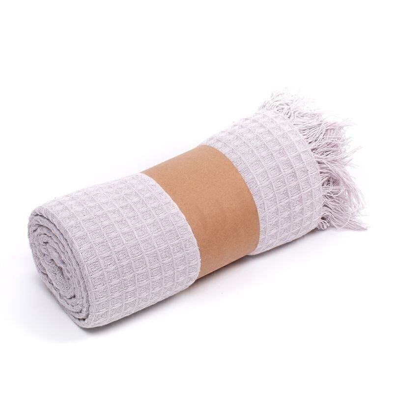 CUBRECAMA 180X240 ALG.GOFRADO LILA HH3046570