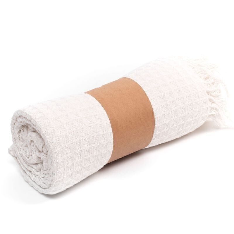 CUBRECAMA 240X260 ALG.GOFRADO CRUDO HH3046571