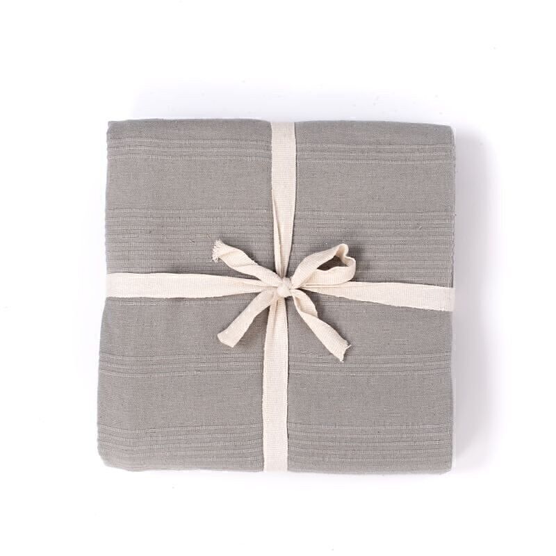 CUBRECAMA MULTIUSO 180X250 GRIS HH3046841