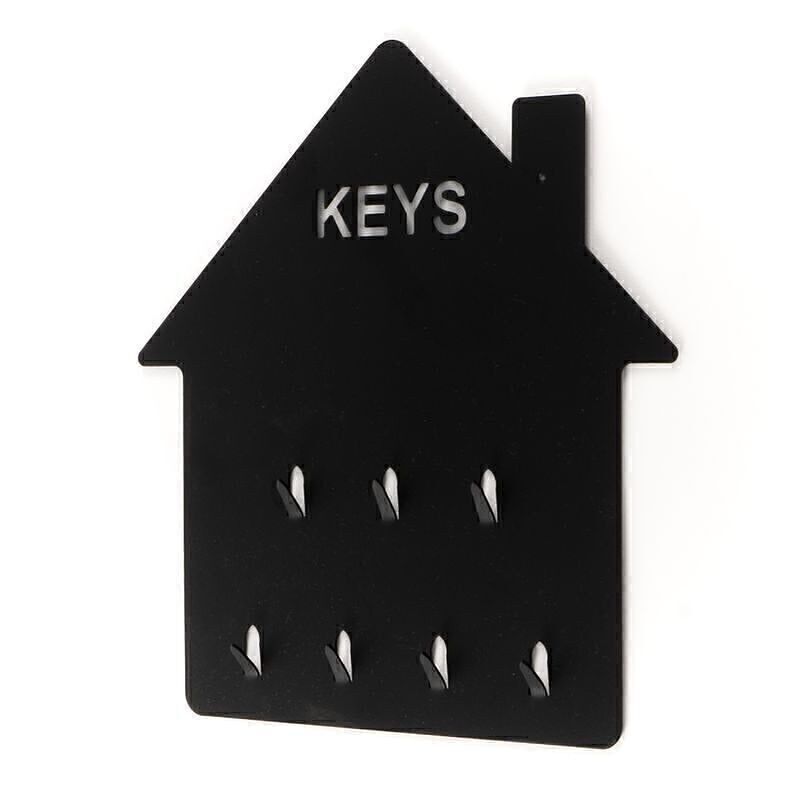 CUELGALLAVES FORM HAUS SCHWARZ HH299519