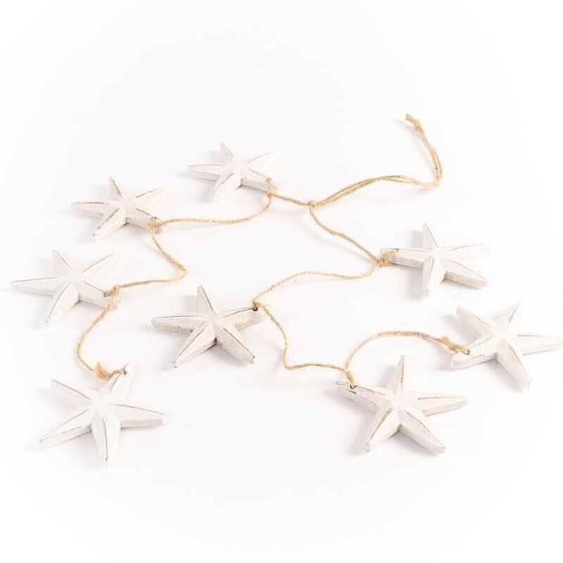 DEKORATION ANHÄNGER STERNE DES MEERES HH302351