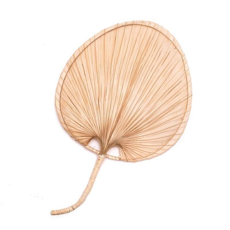 WANDDEKORATION FORMA HOJA HH293526