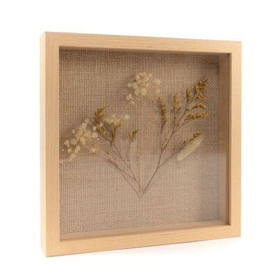 DECORACION DE PARED ROSEMARY HH2836445