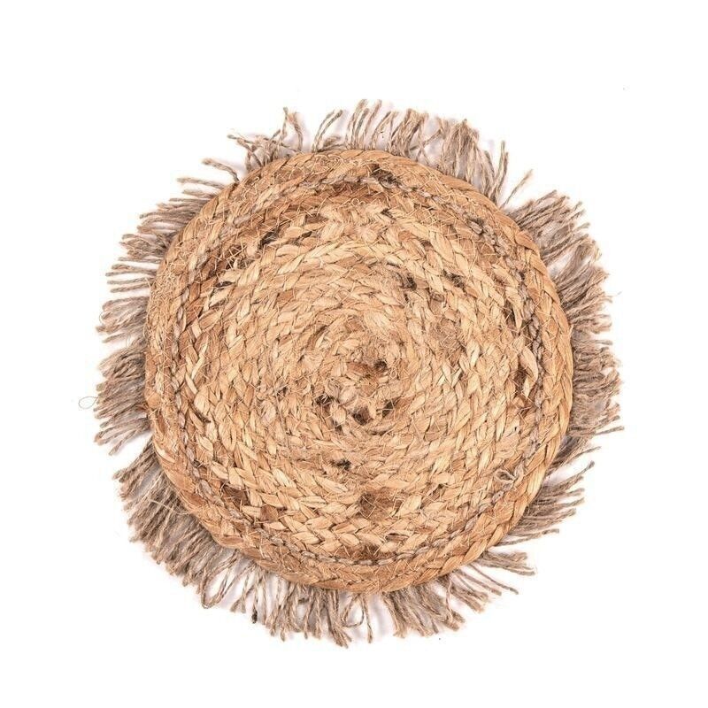 WANDDEKORATION 20CM YUTE HH3051497