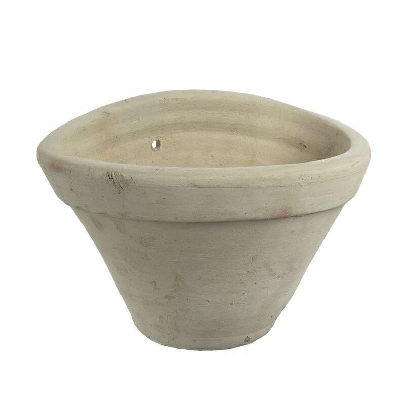 WANDDEKORATION ARCILLA FÜR PFLANZEN NATURAL HH3046100