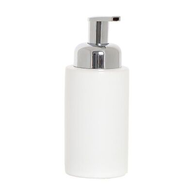 DISTRIBUTEUR DE JABON BLANCO HH257443