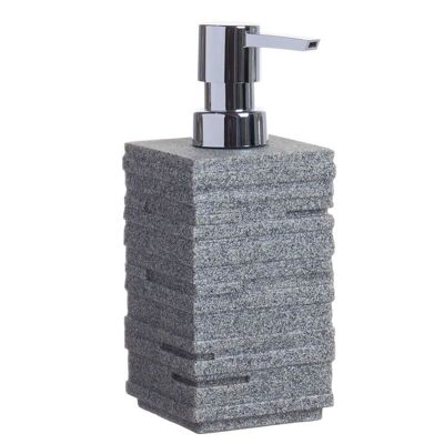 DISPENSADOR JABON ARENA GRIS HH2684244