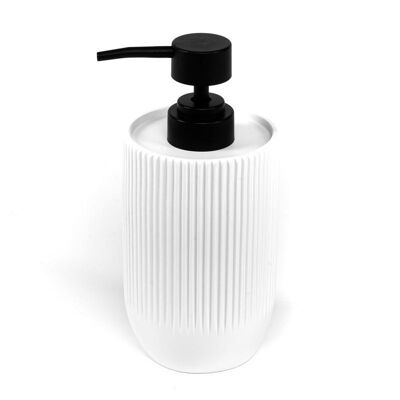 DISPENSATORE JABON BLANCO HH2684290