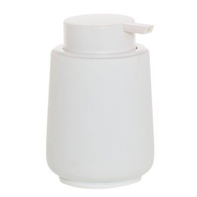 DISPENSADOR JABON BLANCO HH2684276