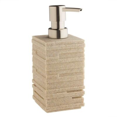 DISPENSADOR JABON CUAD. ARENA HH2684257
