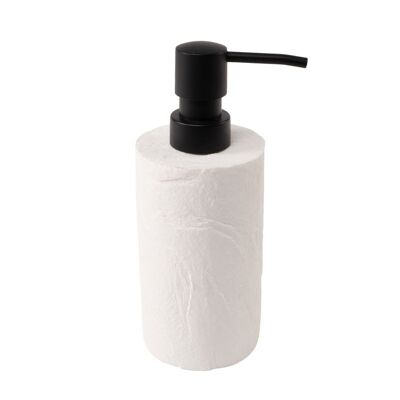 DISPENSADOR JABON PIZARRA BLANCO HH2684305