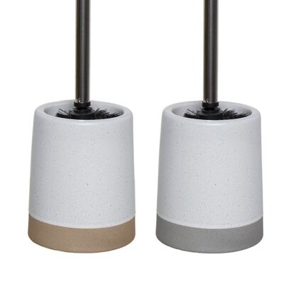 ESCOBILLERO BICOLORE 2C HH2293725-A