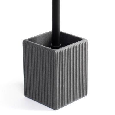 ESCOBILLERO GRIS HH2684296