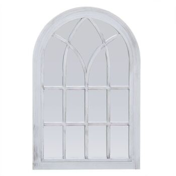 ESPEJO 50X76CM FORMA VENTANA HH278456